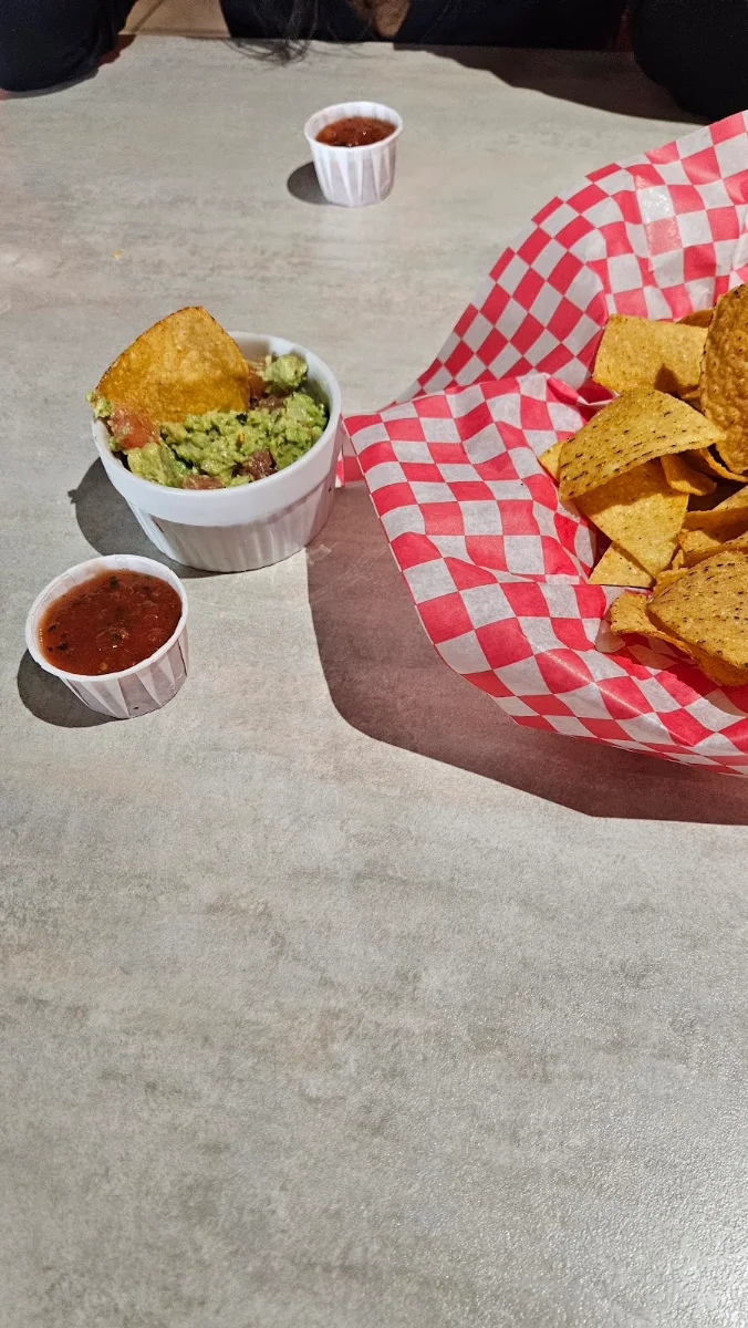 Guacamole