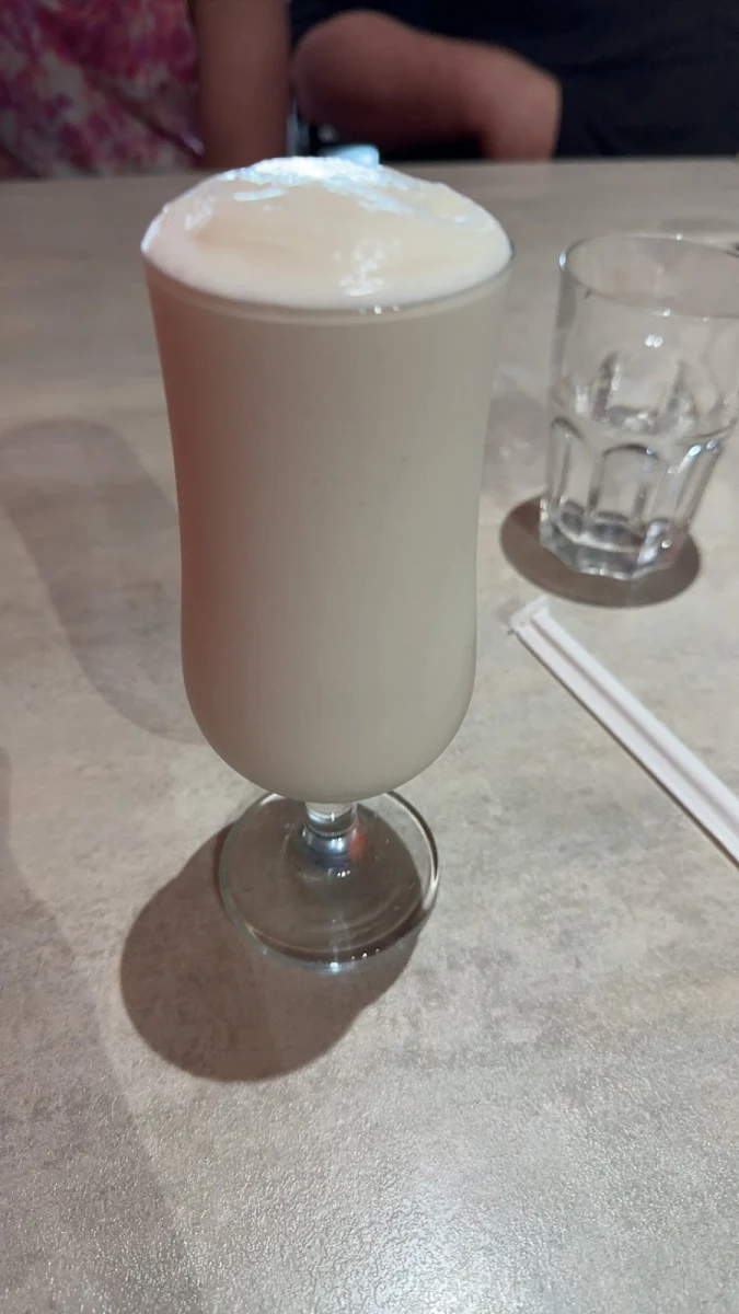 Pina Colada