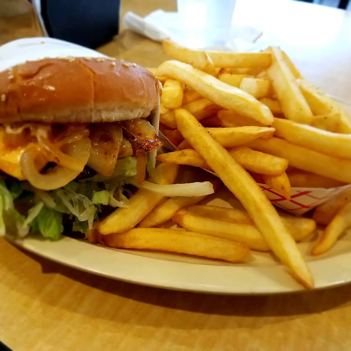 Grand Burger