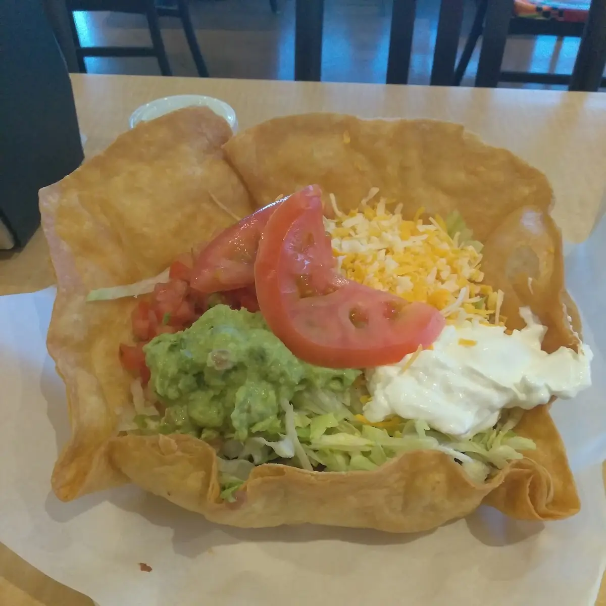 Taco Salad