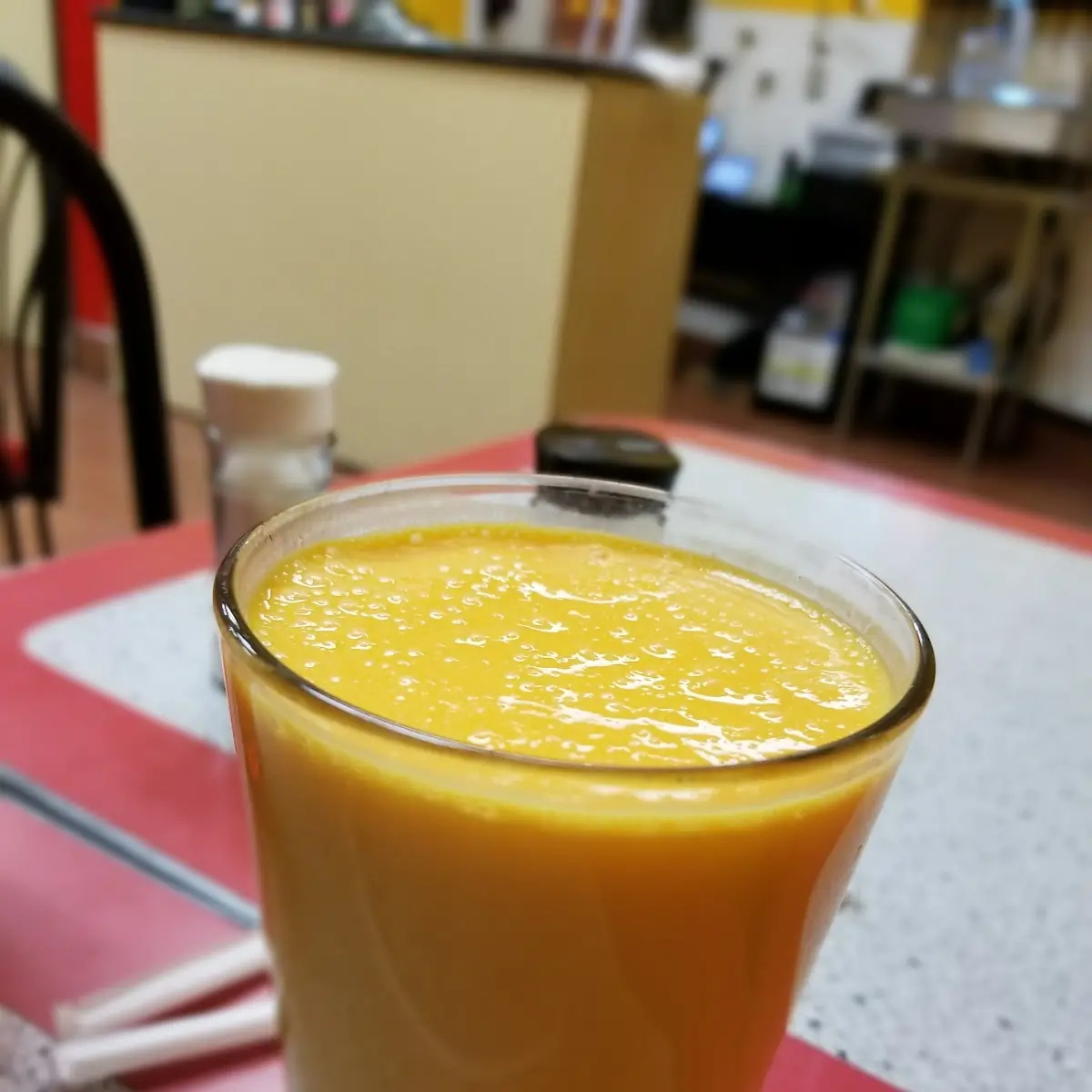Sweet Lassi