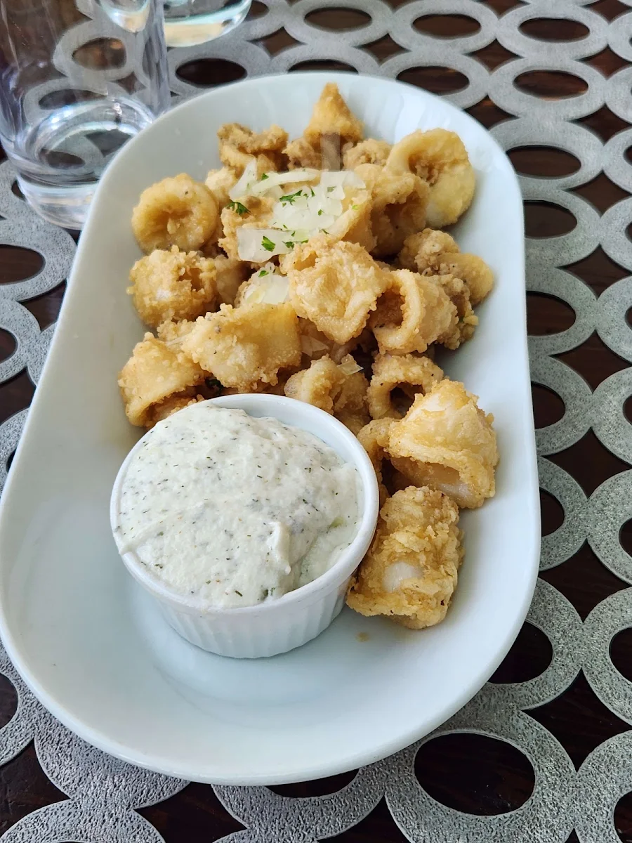 Calamari