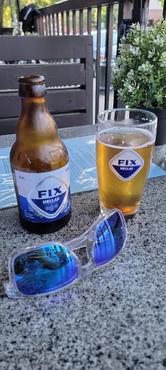 Fix Beers