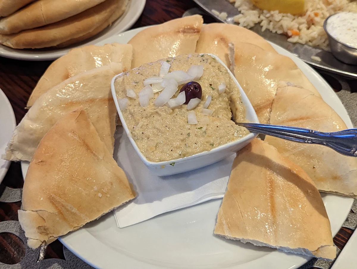 Hummus