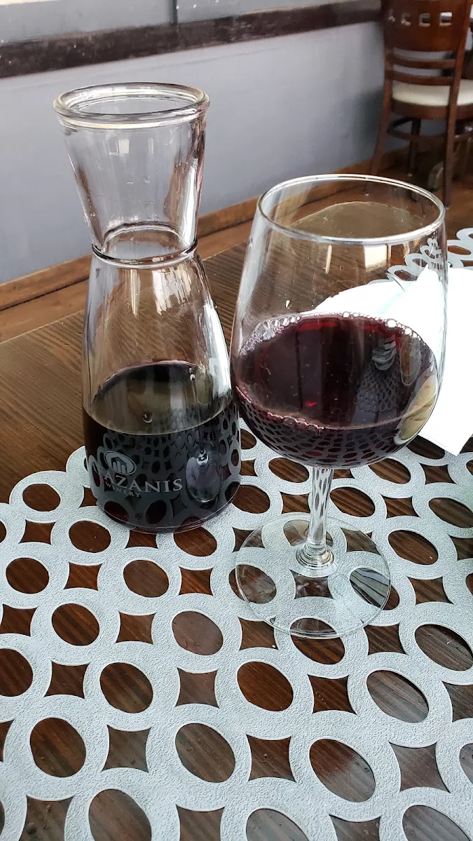 Red Wine