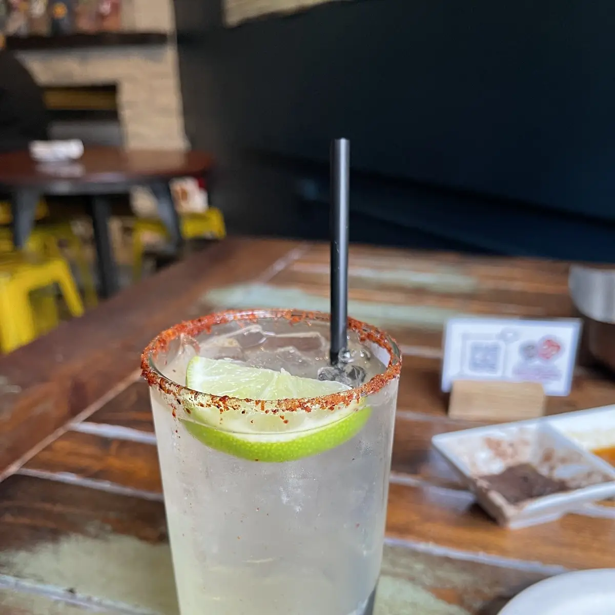 House Margarita