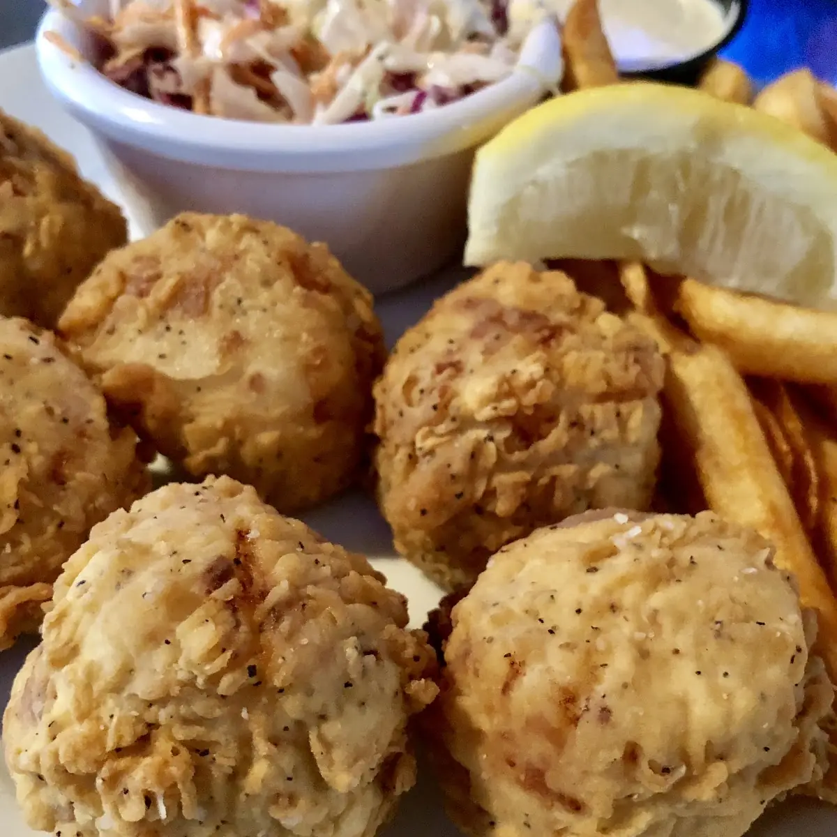 Jumbo Lump Crab Cakes