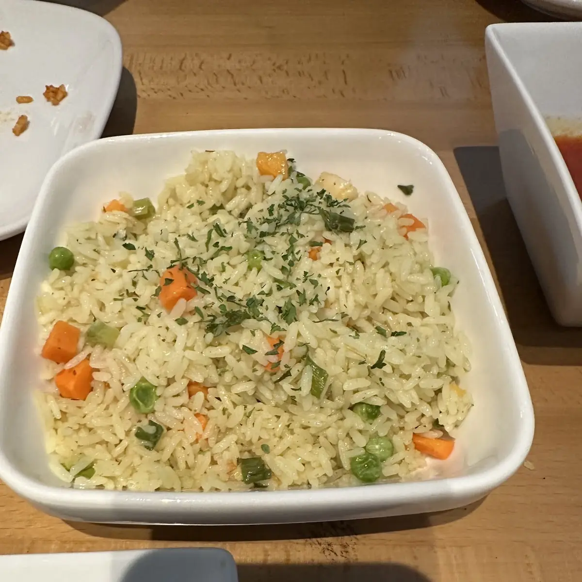 Fried Rice