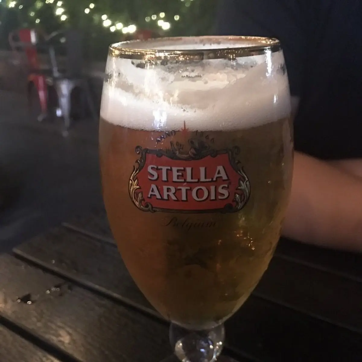 Stella Artois