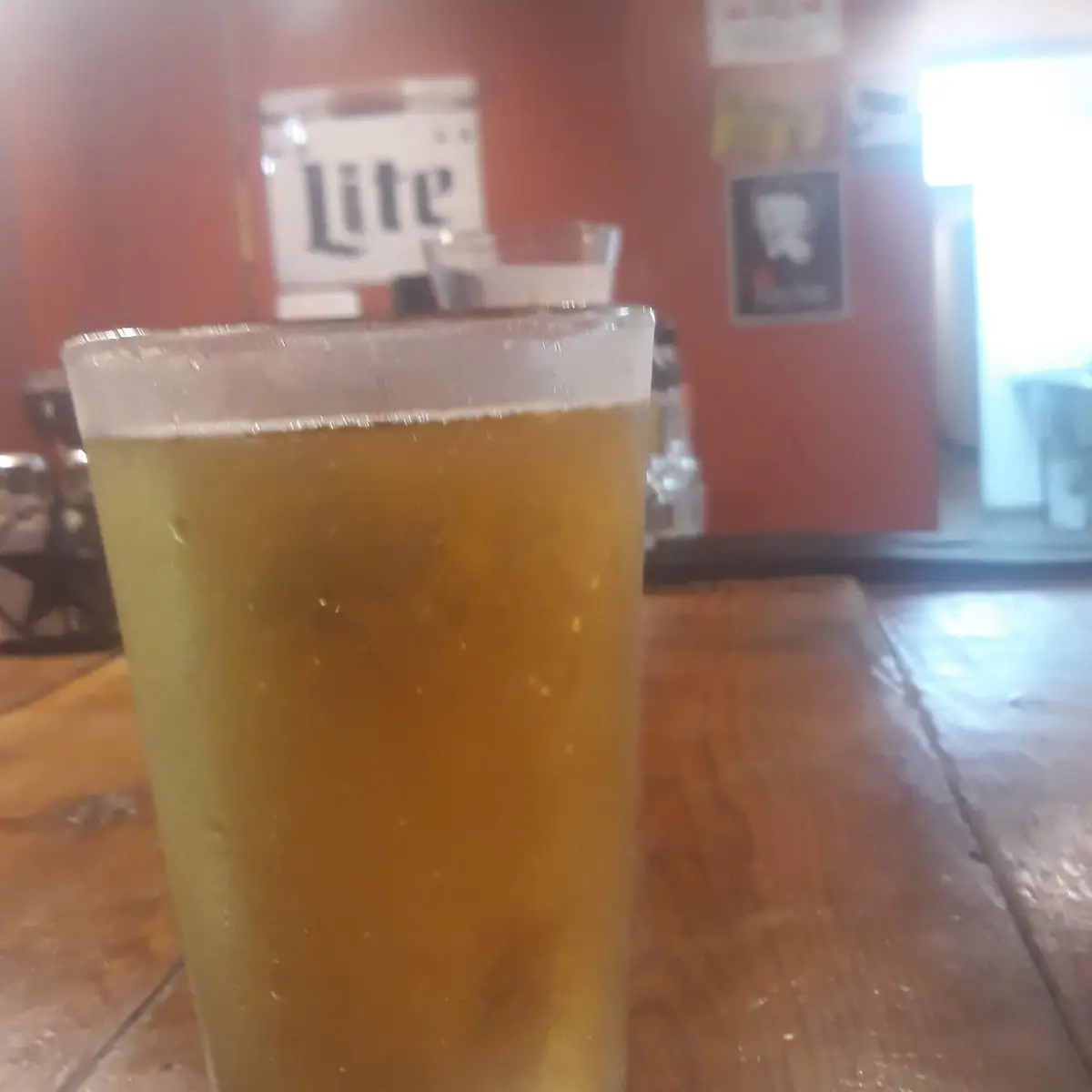 Tuesday - Miller Lite & Bud Light Draft Pitchers