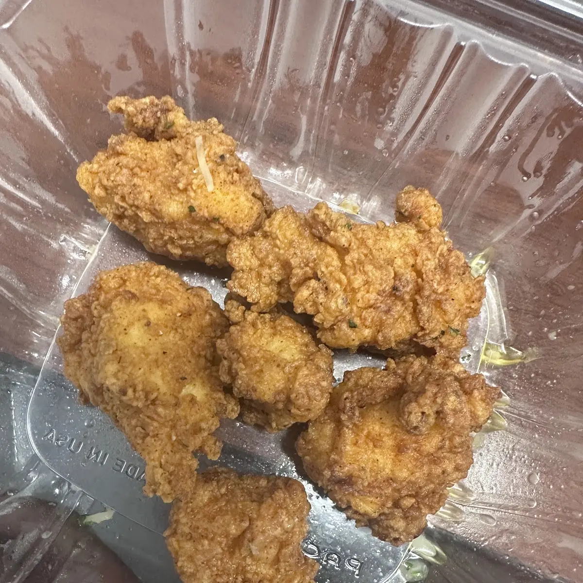 Chicken Nuggets