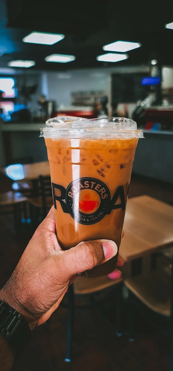 Thai Tea