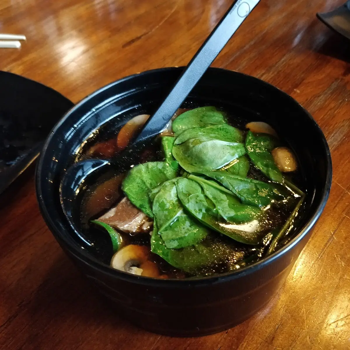 Special Beef Noodles
