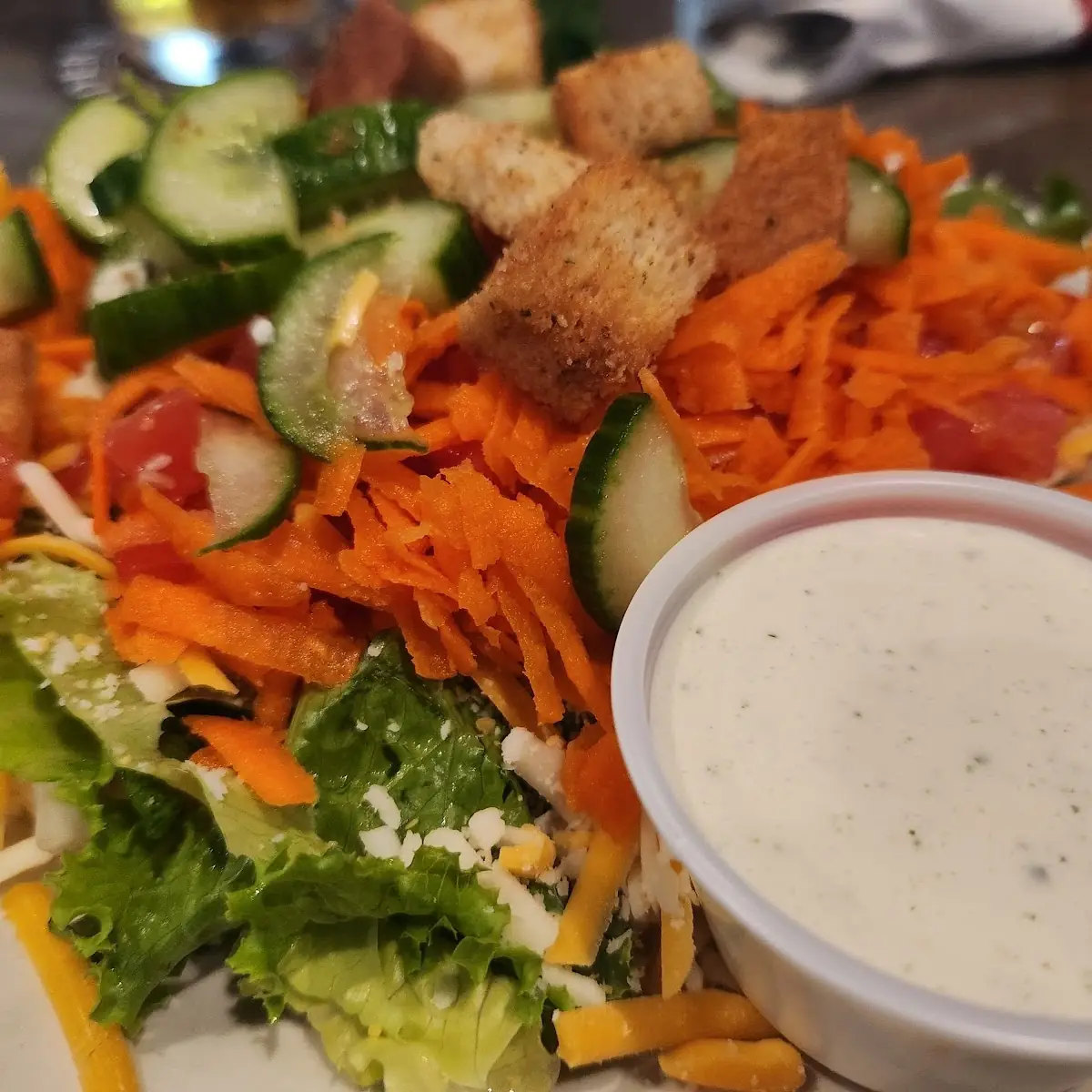 Side Salad