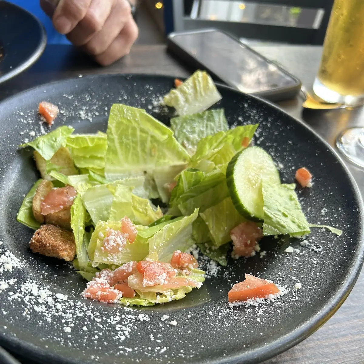Caesar Salad