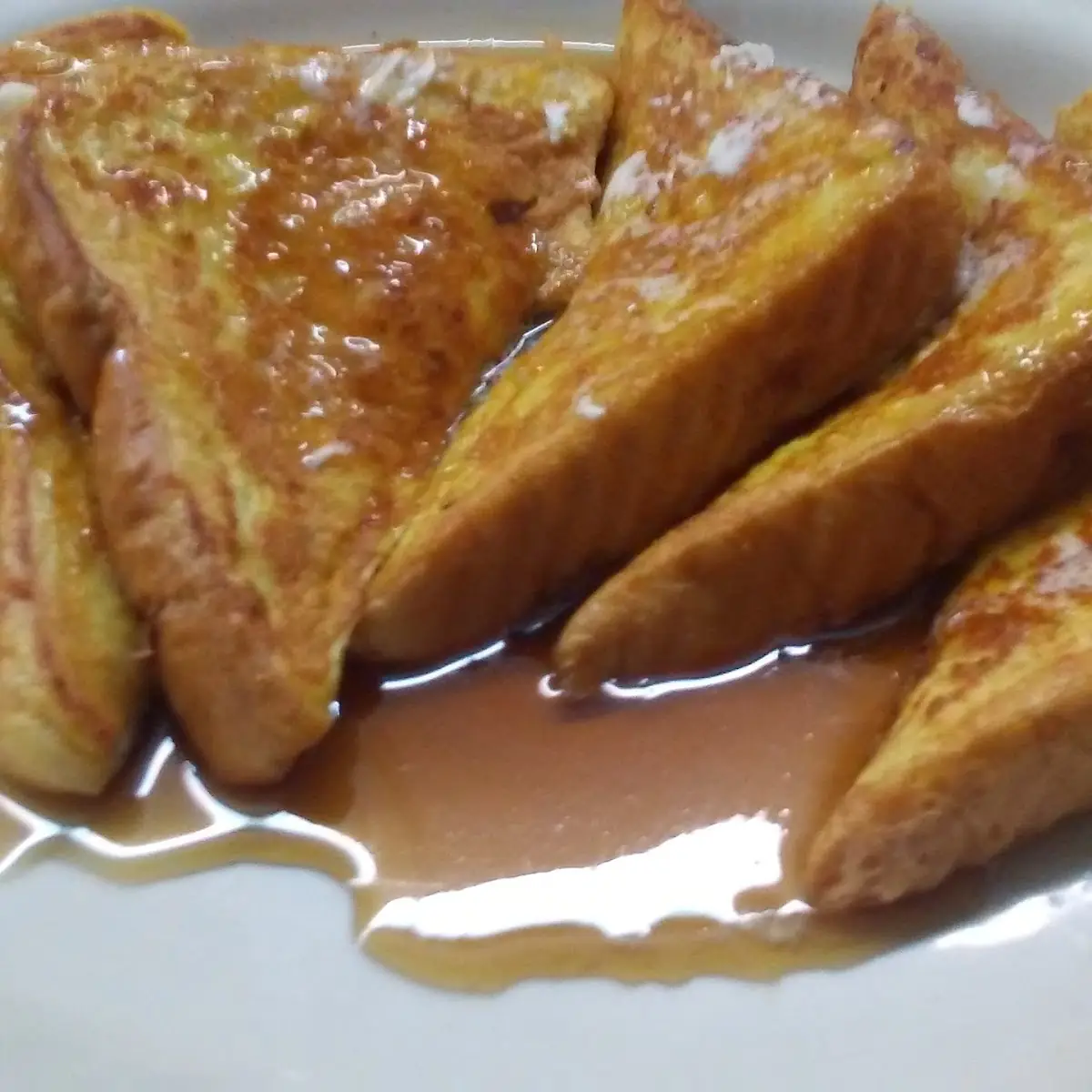 French Toast Full