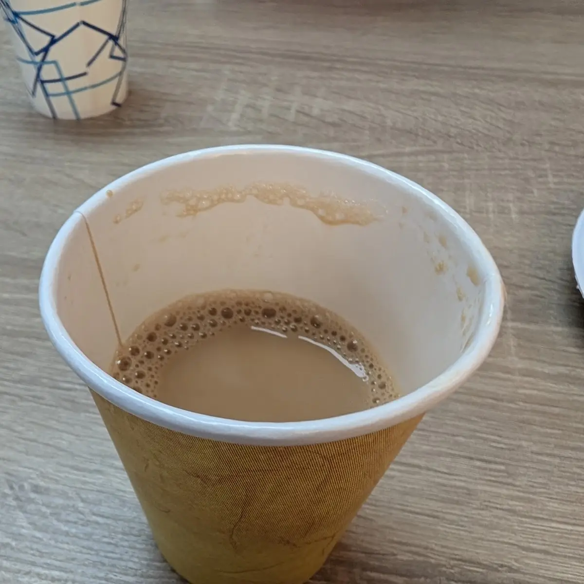 Indian Masala Chai