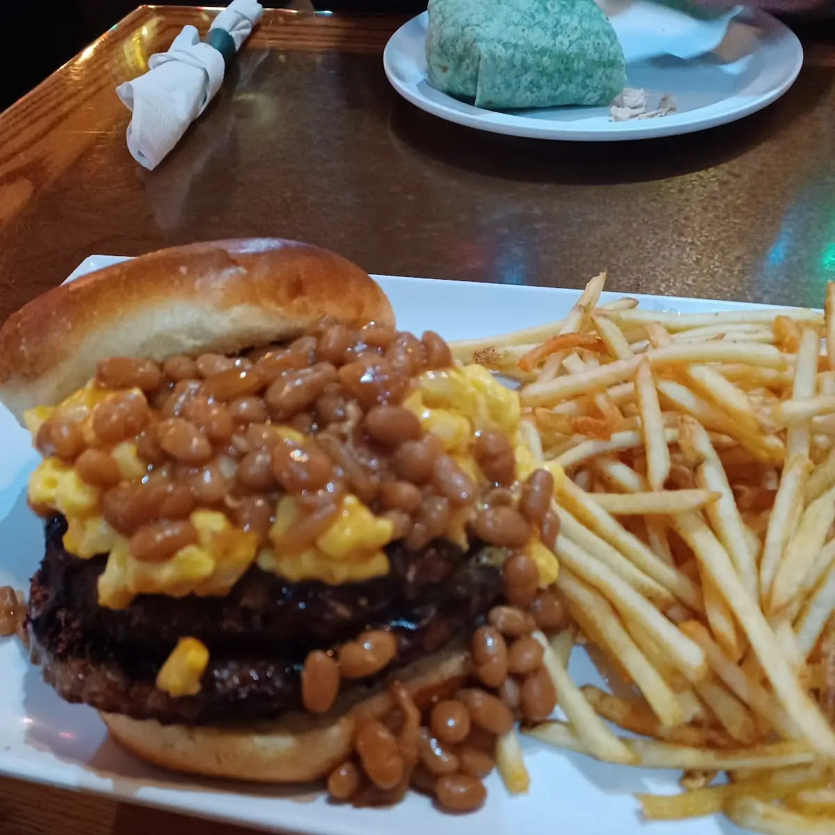 Everything Burger