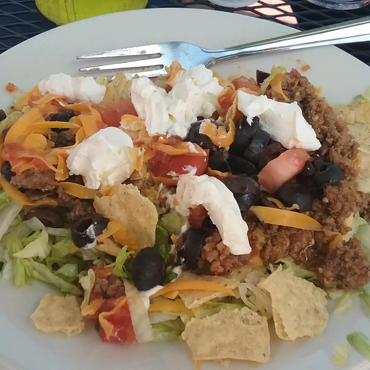 Taco Salad