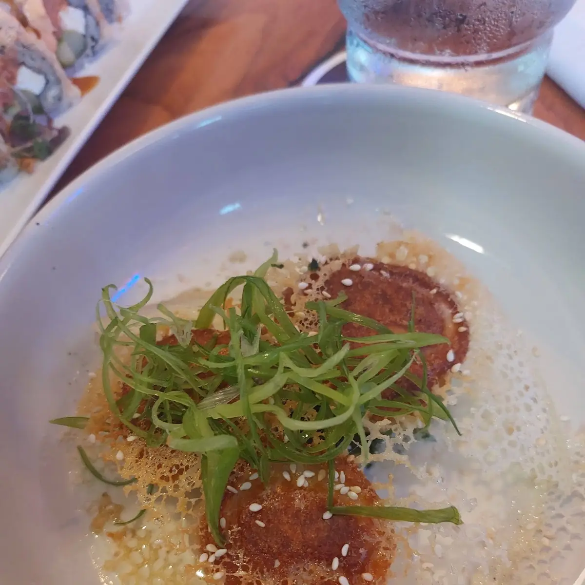 Dumplings