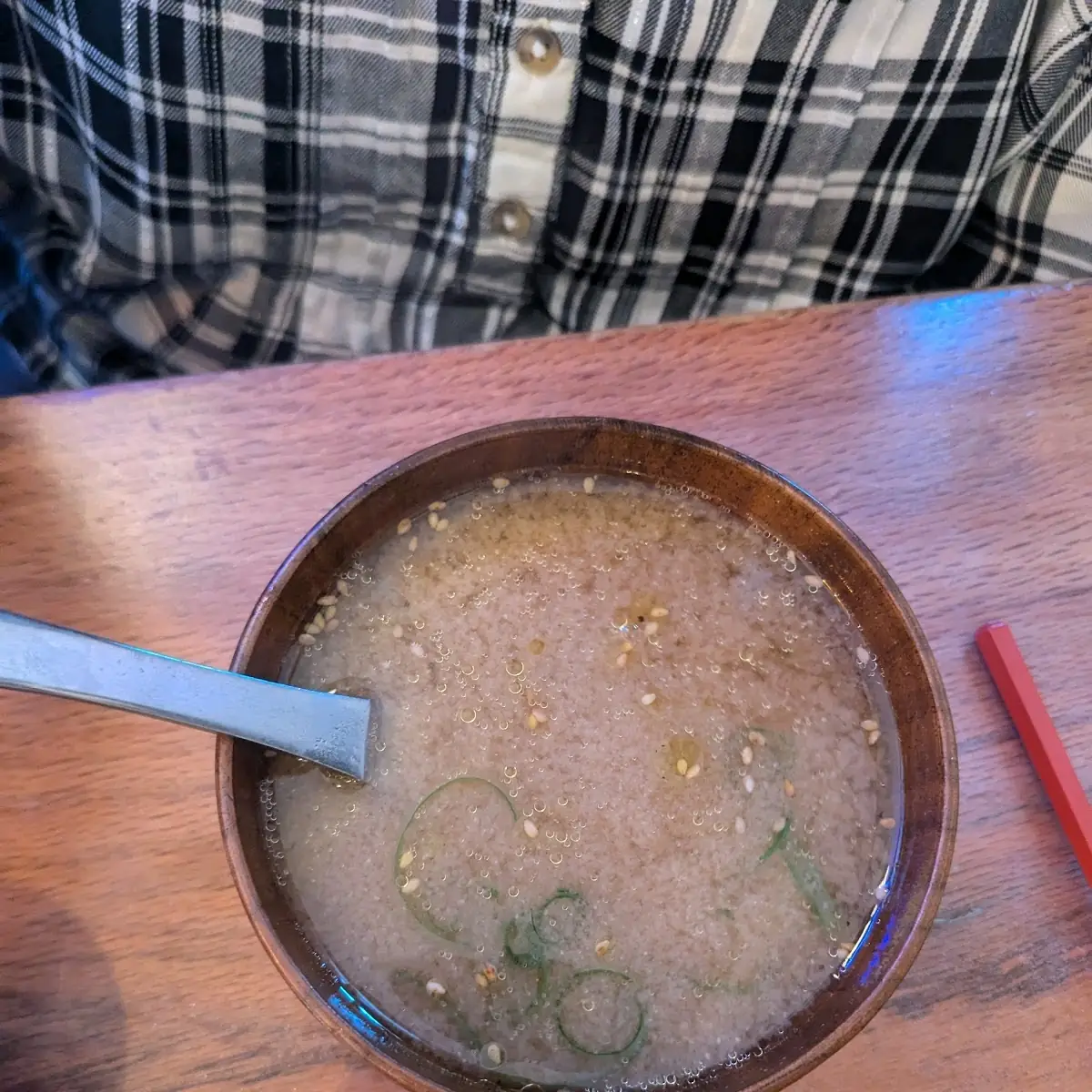 Miso Soup