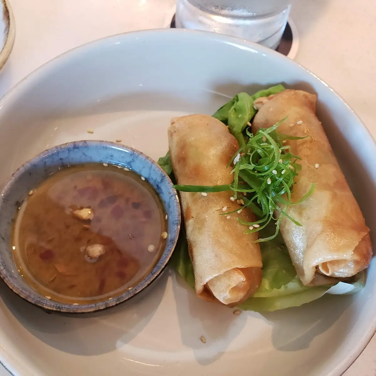 Spring Roll