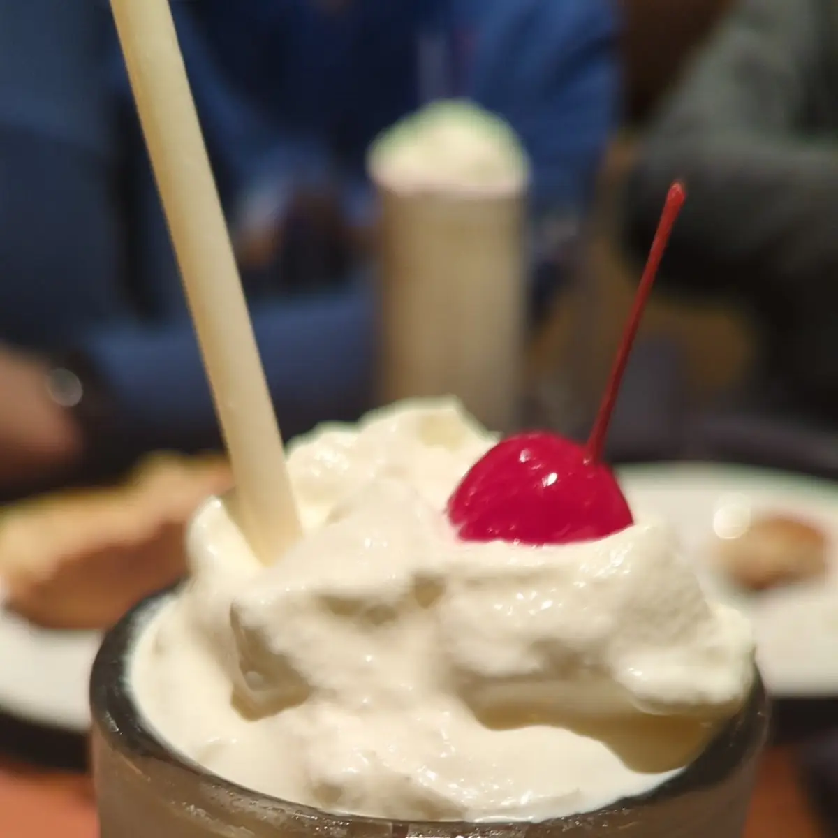 Pina Colada