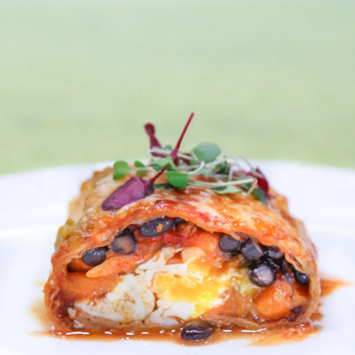 Chile Relleno VG