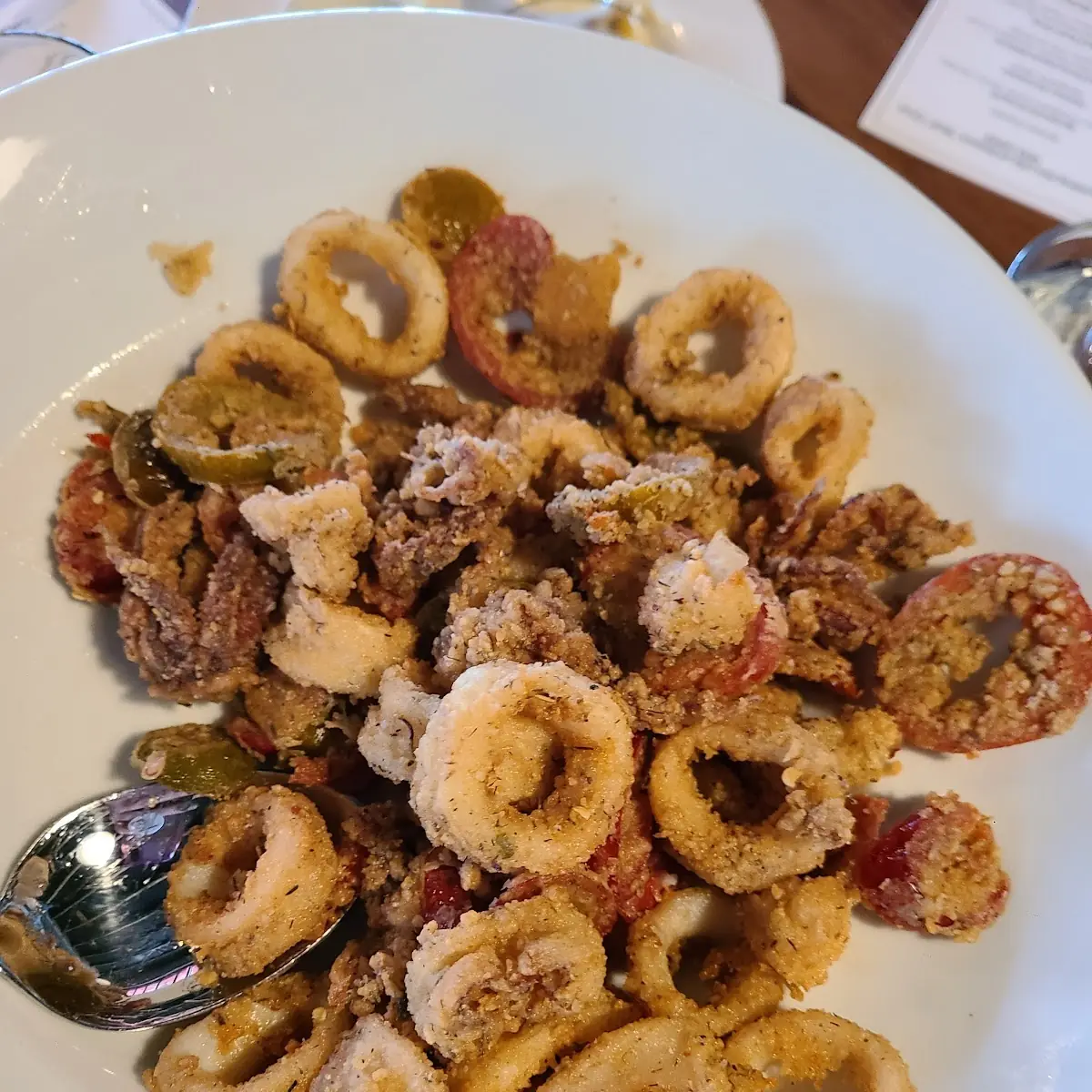 Fritto Misto