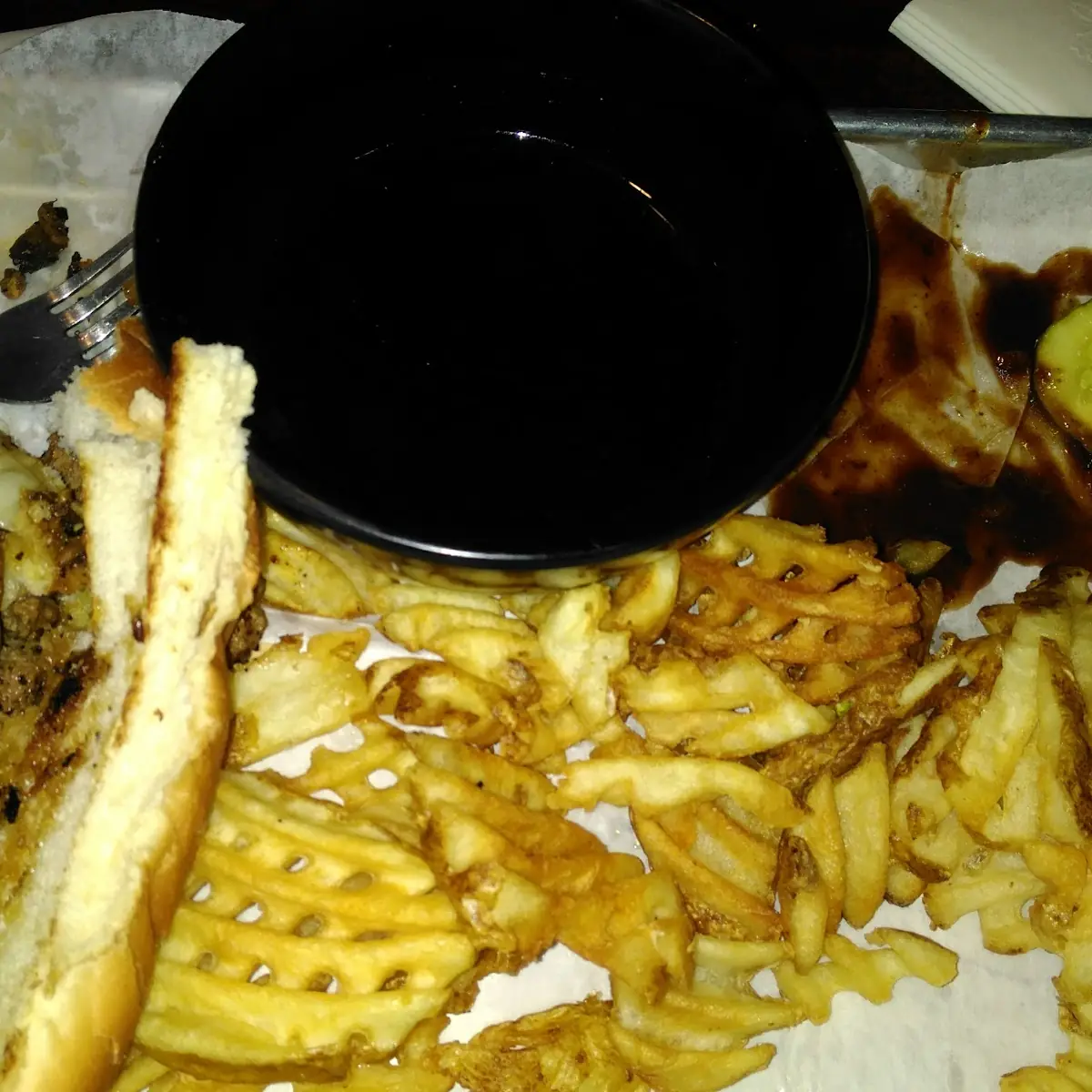 Patty Melt