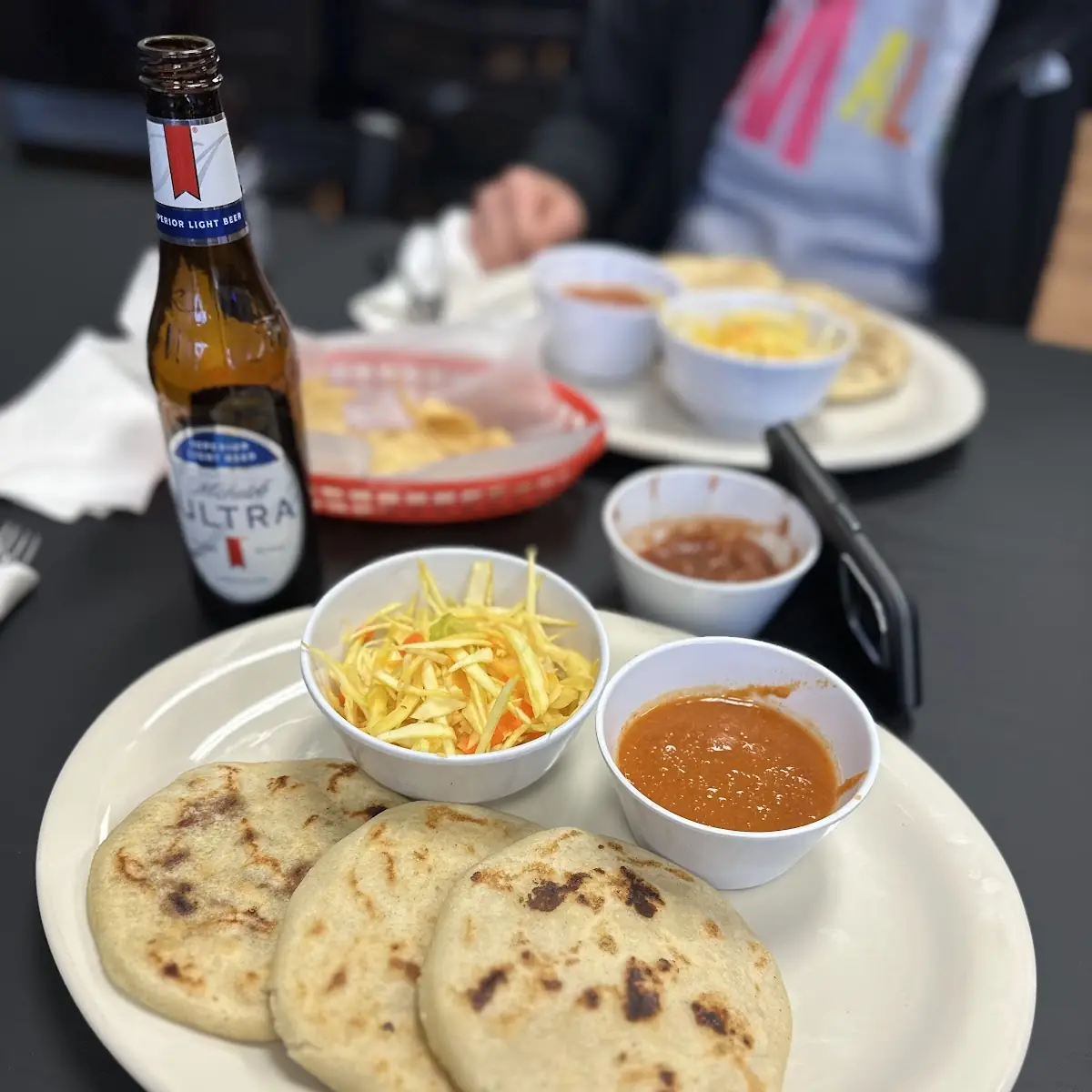 Pupusa