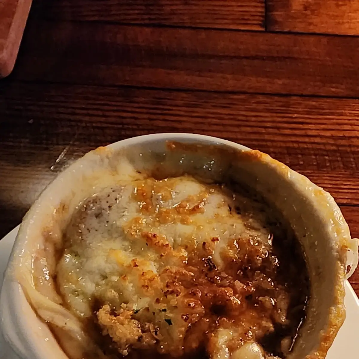French Onion Soup