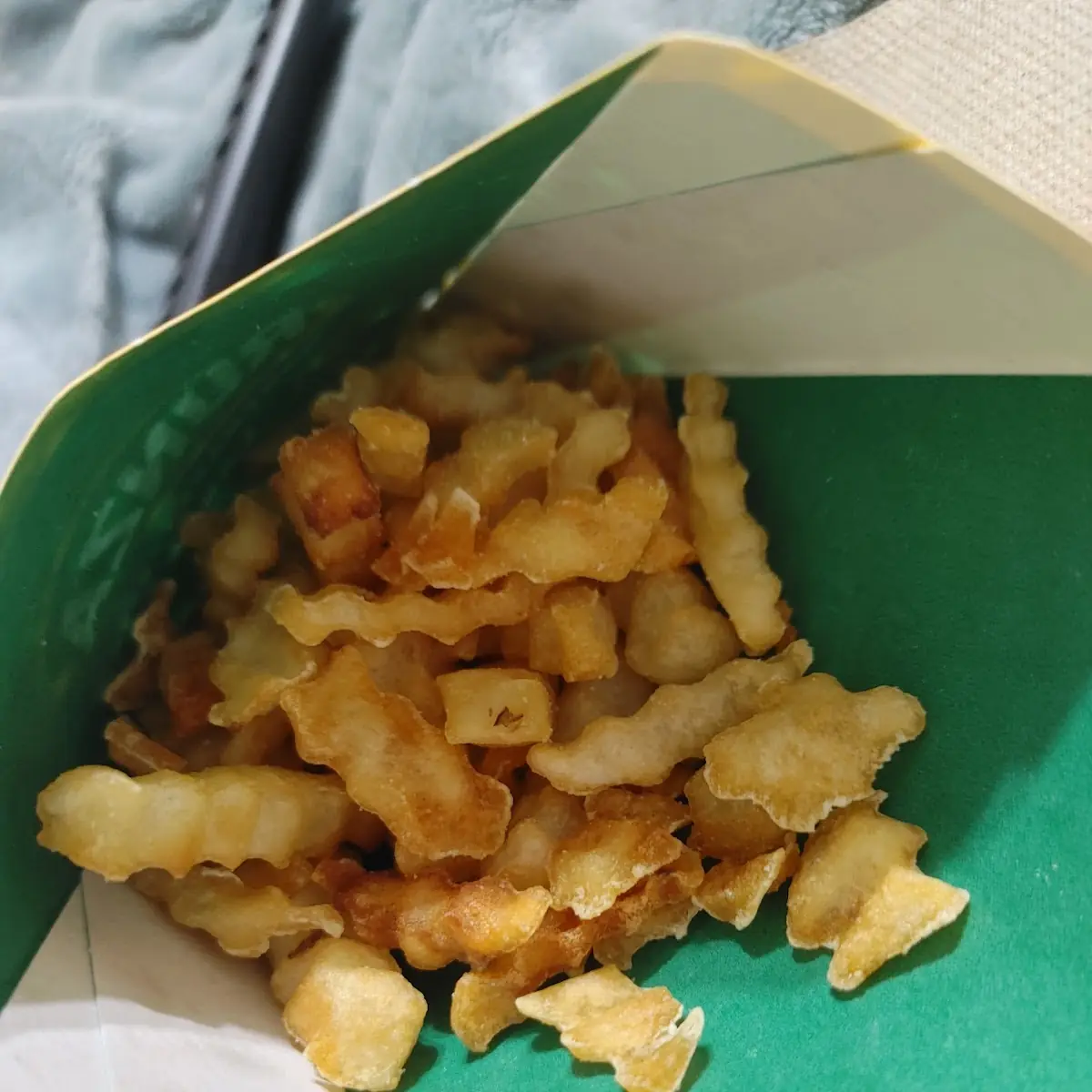 French Fries