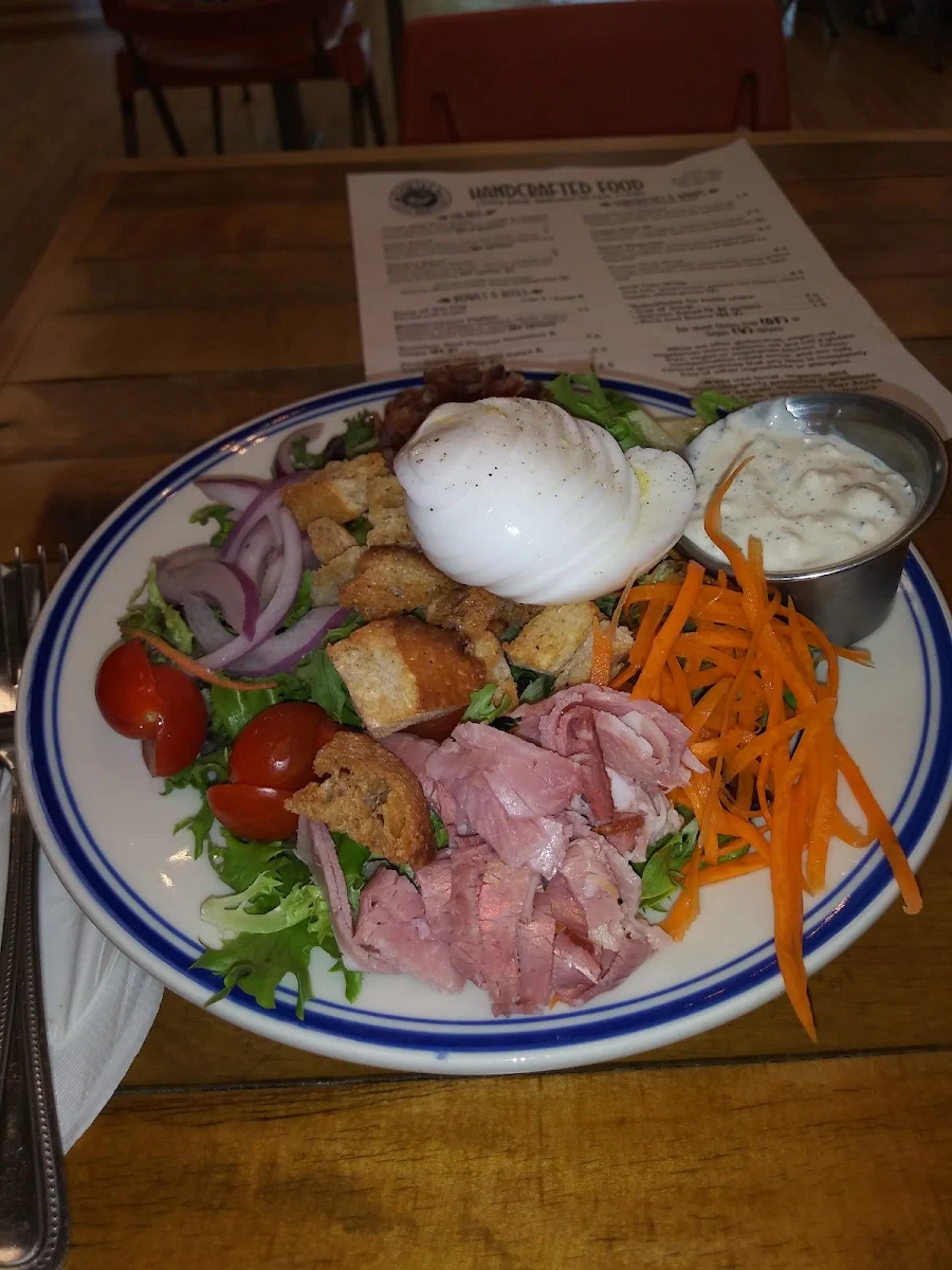 Cobb Salad