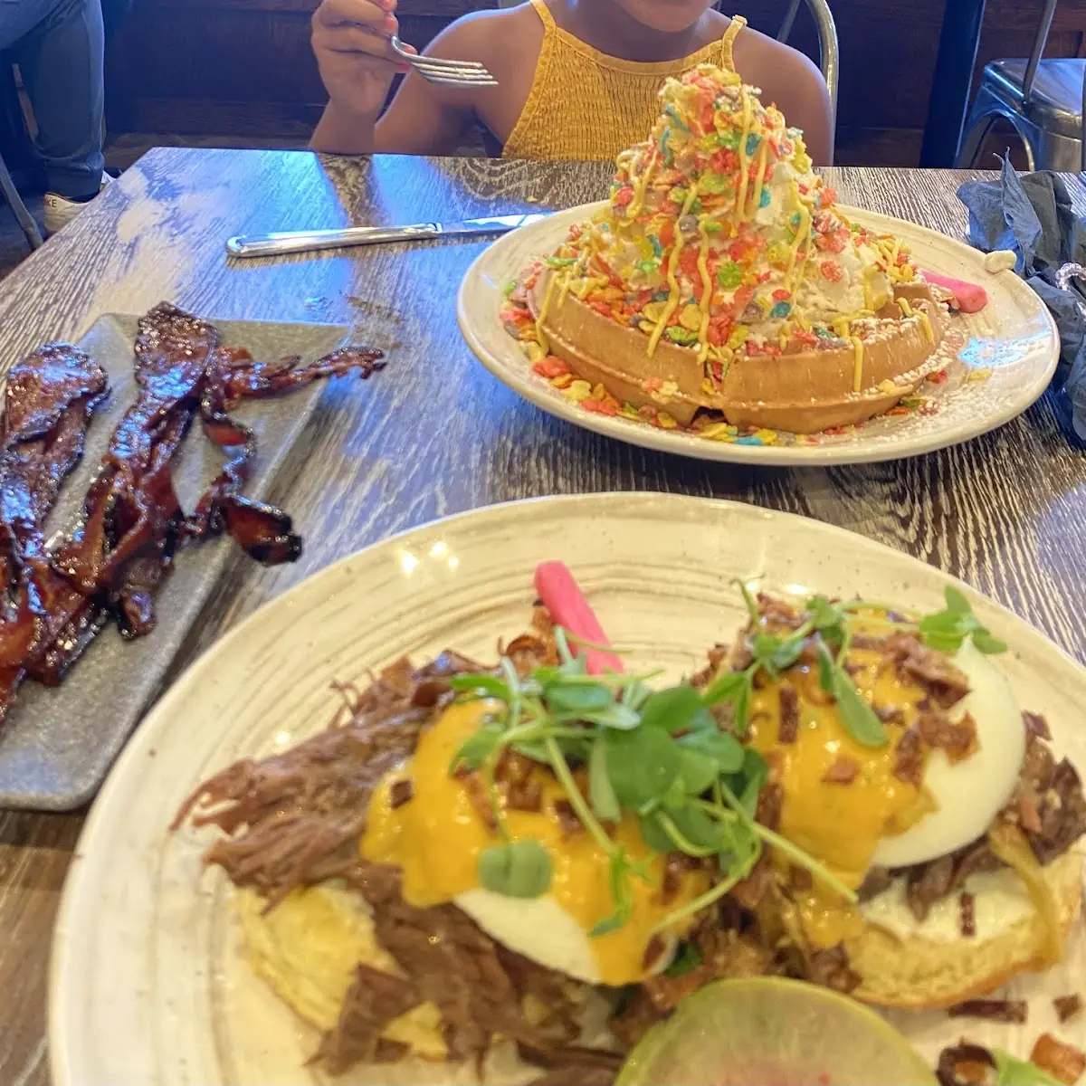 Pulled Pork