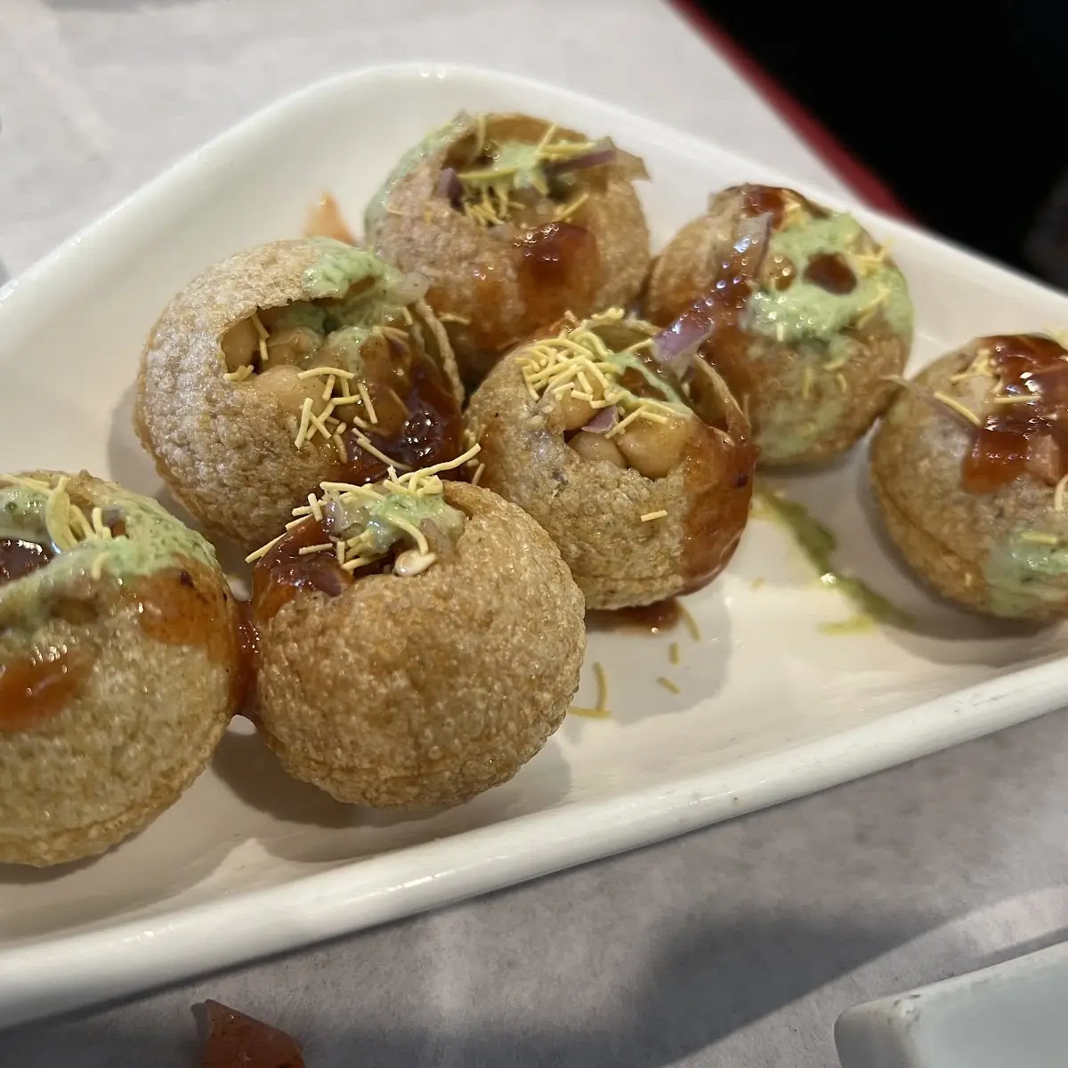Gol Gappay