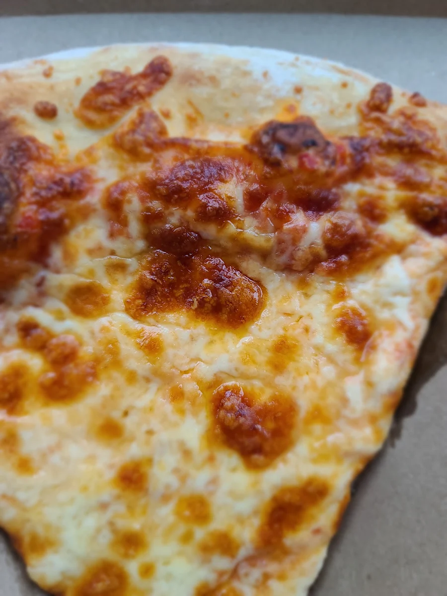 Cheese Pizza