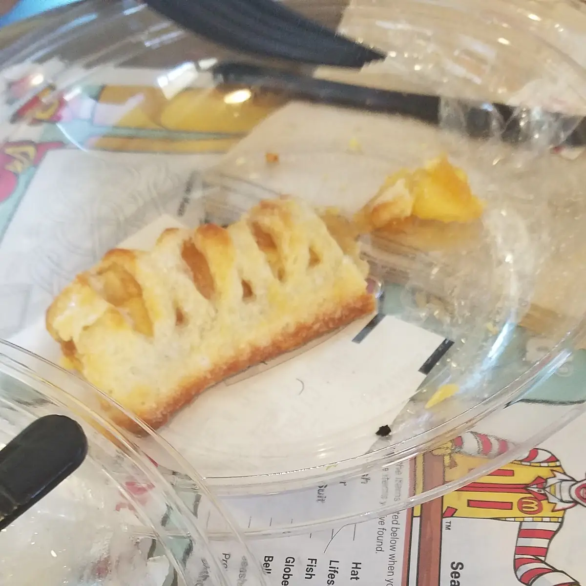Apple Pie