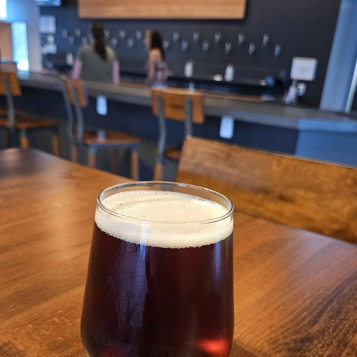 Cold Brew