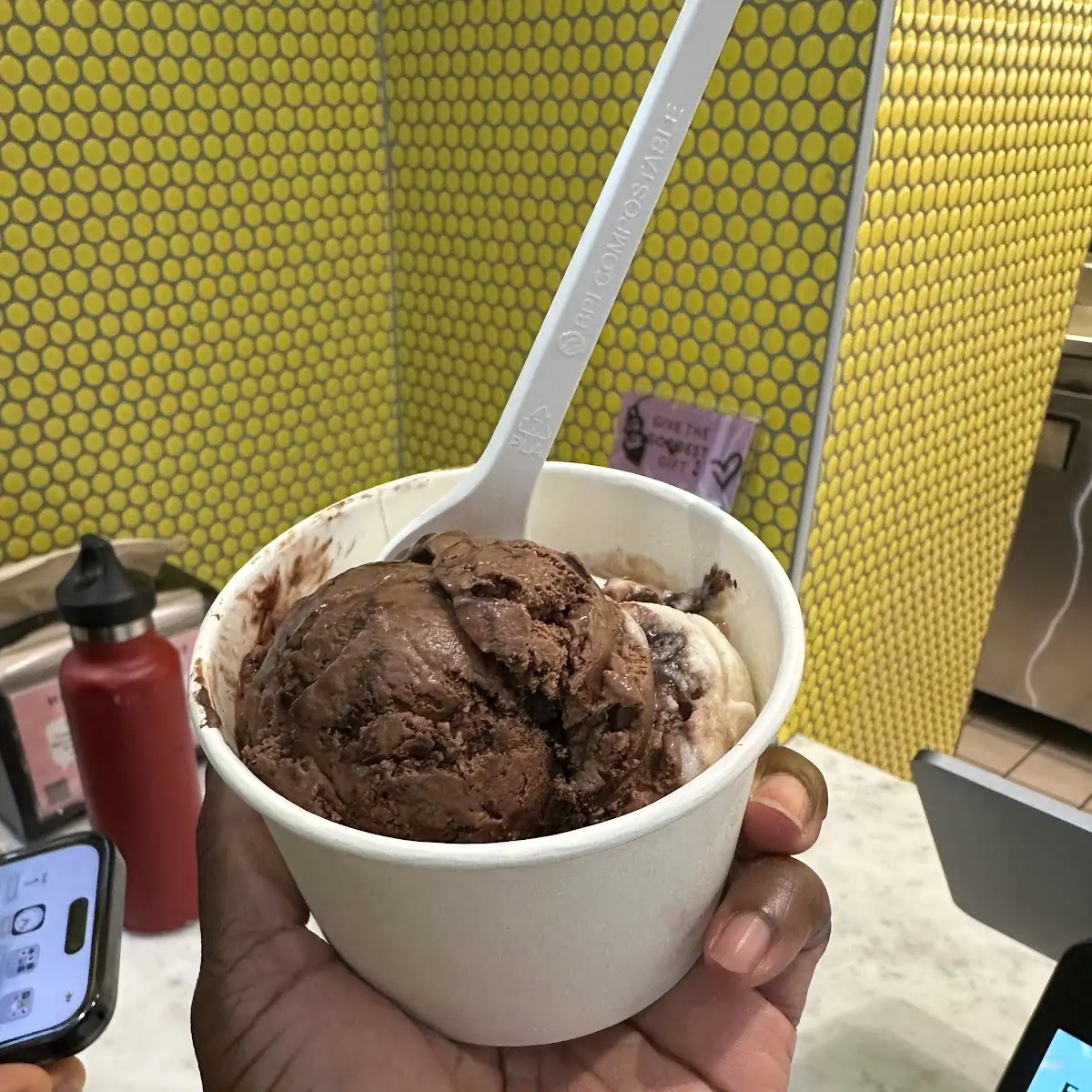Chocolate