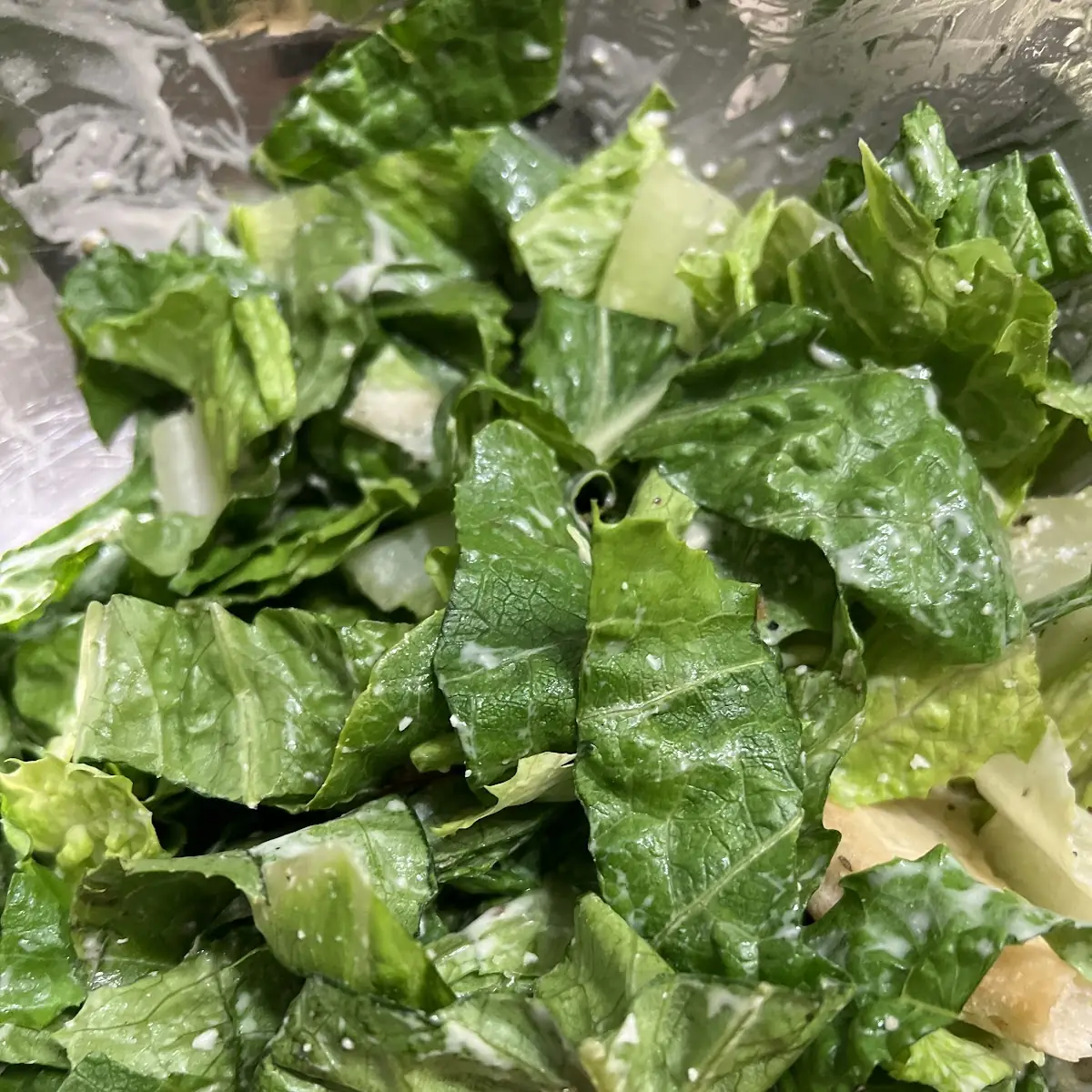 Caesar Salad