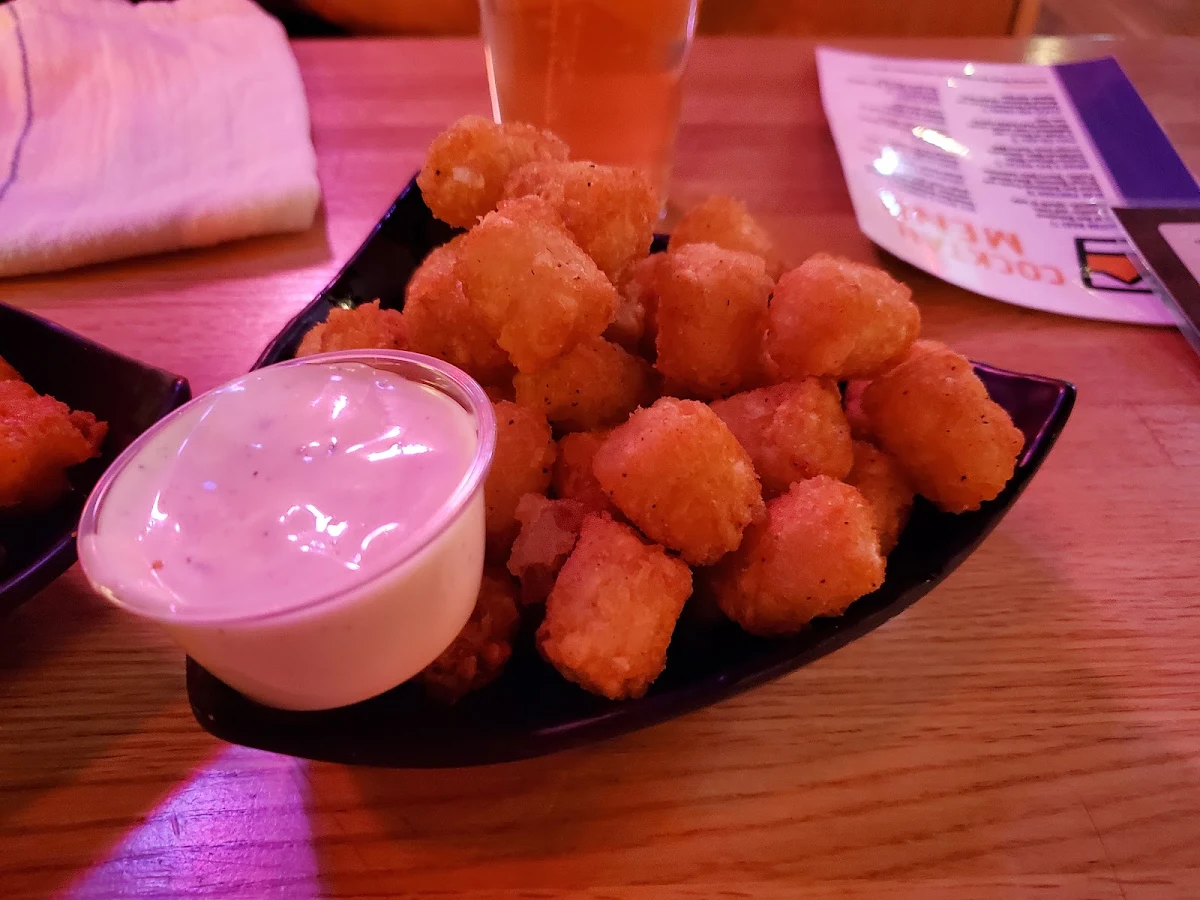 Tater Tots