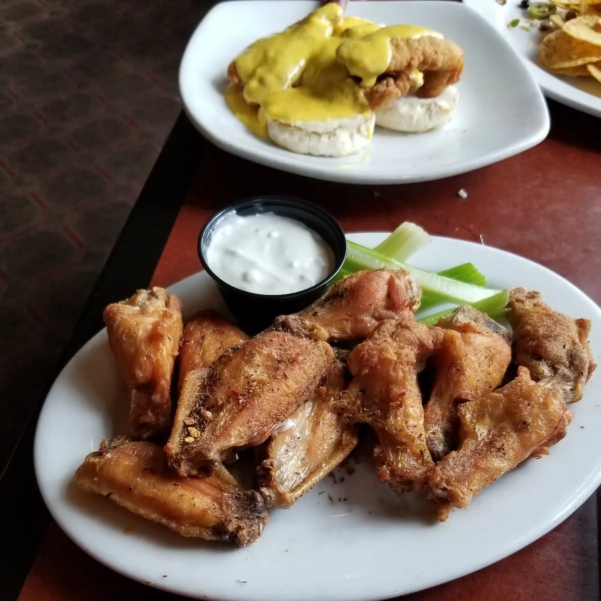 Beer Battered Chicken Strips