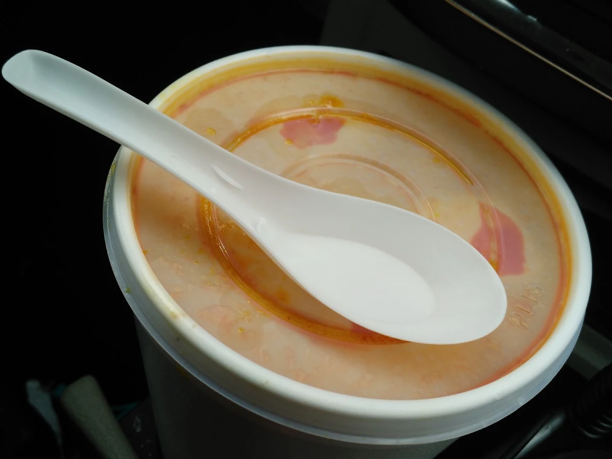 Go Soup Spoon
