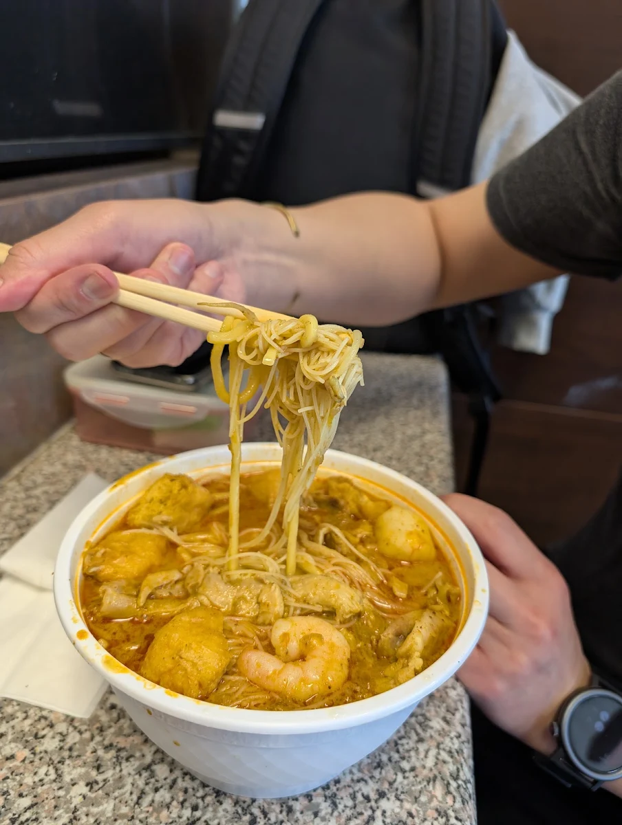 Hokkien Mee