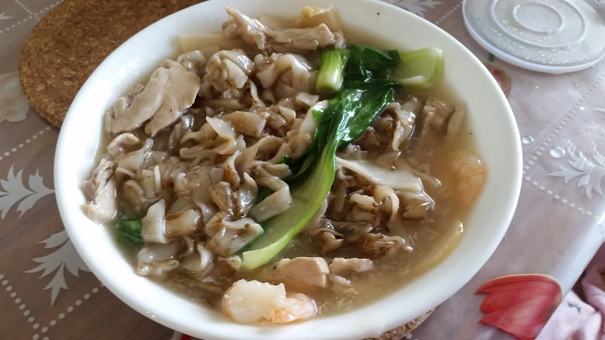 Wat Tan Hor