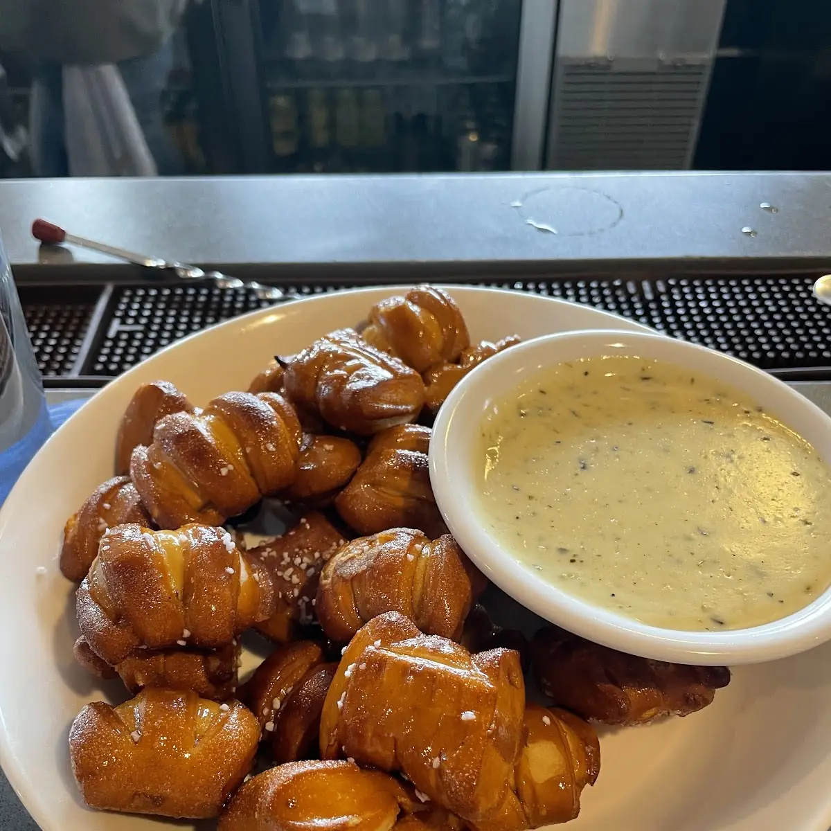 Cheese Dip