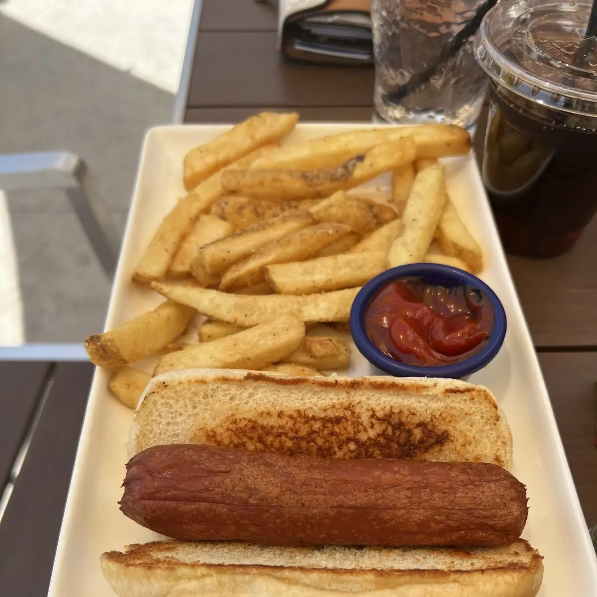 Hot Dog