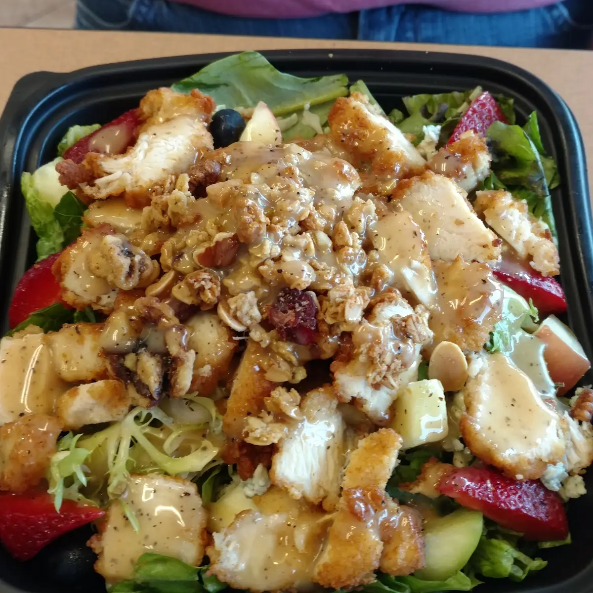 Chicken Salad