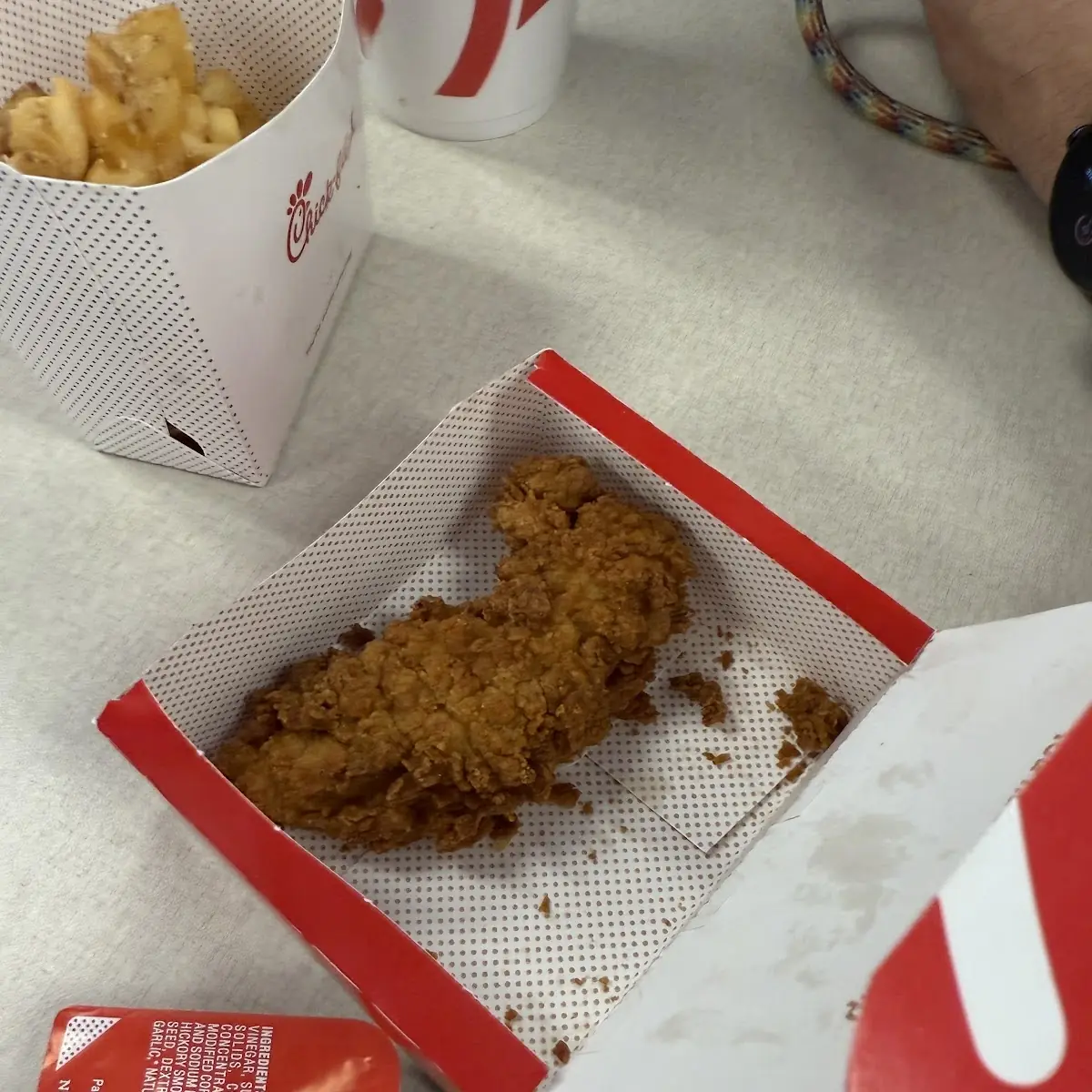 Fried Chicken